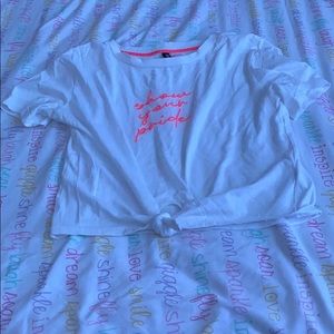 Cute Crop Top from H&M/Divided